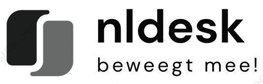 logo nldesk
